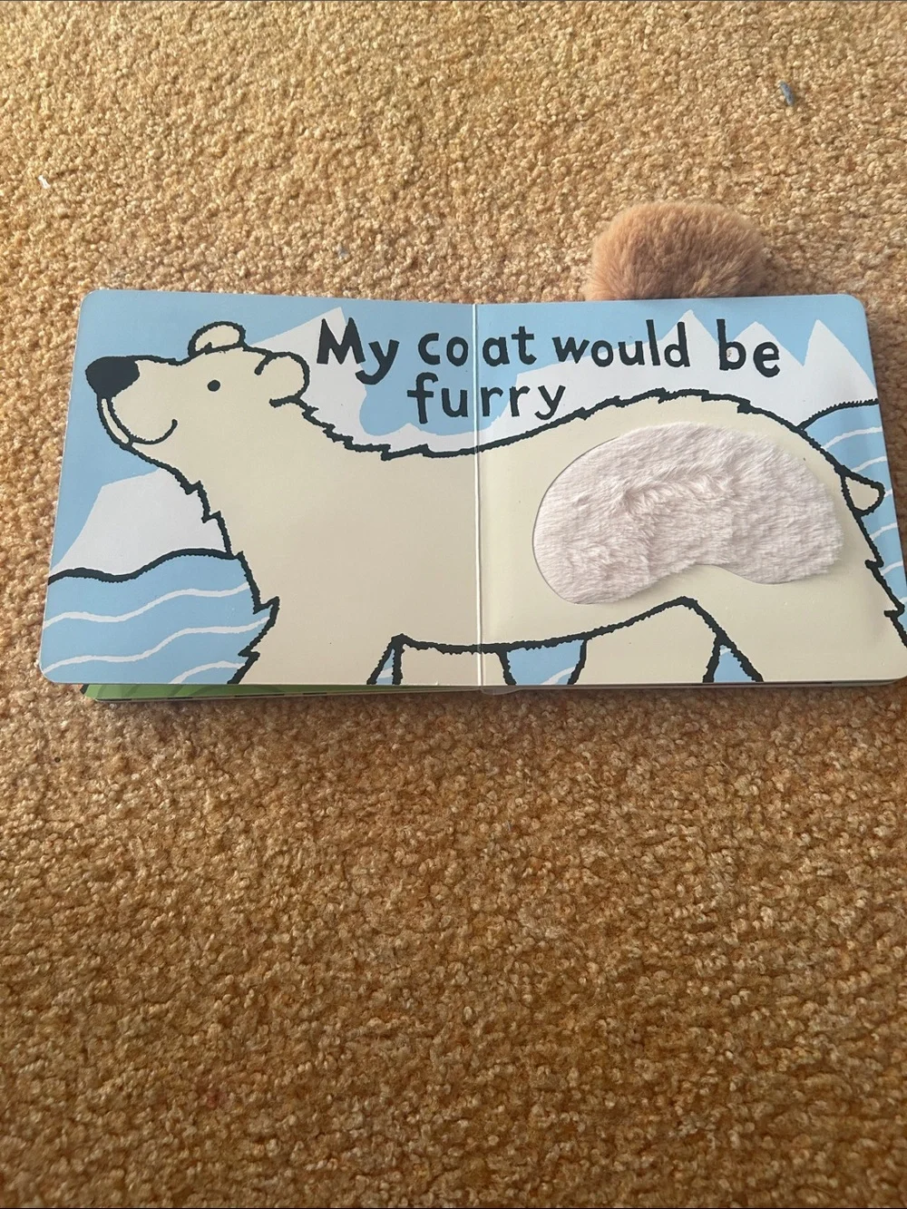 Jellycat soft illustrated